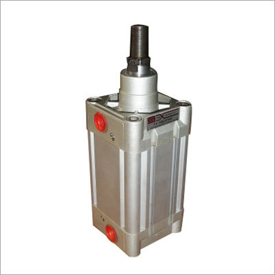 Pneumatic Operated Valves