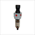 Pneumatic Check Valves