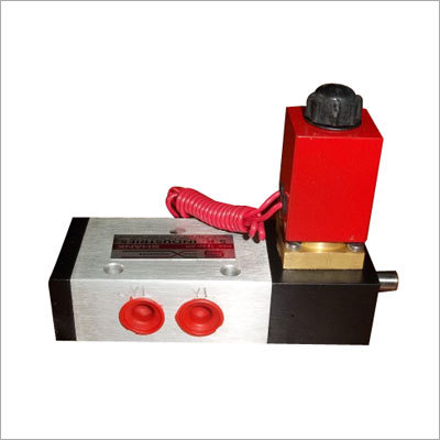 Pneumatic Ball Valves