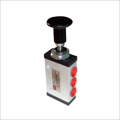 Pneumatic Solenoid Valves