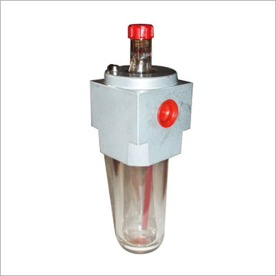 Pneumatic Control Globe Valves