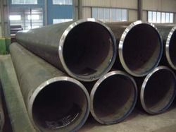 Mild Steel Pipes