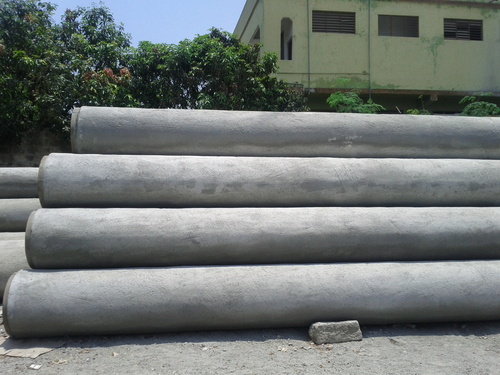 Cement Lined Steel Pipe By HYDROFLO ENGINEERING SYSTEMS PVT. LTD.