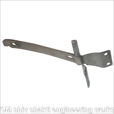 Pressure Cooker Steel Handles