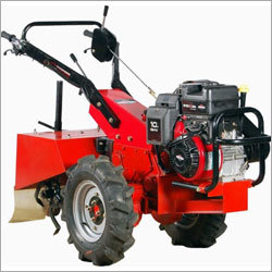 Tillers Weeders