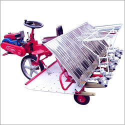 Rice Transplanter