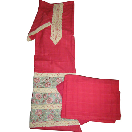 Fancy Suit Salwar