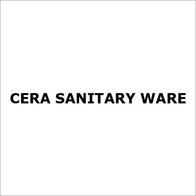 Cera Sanitaryware