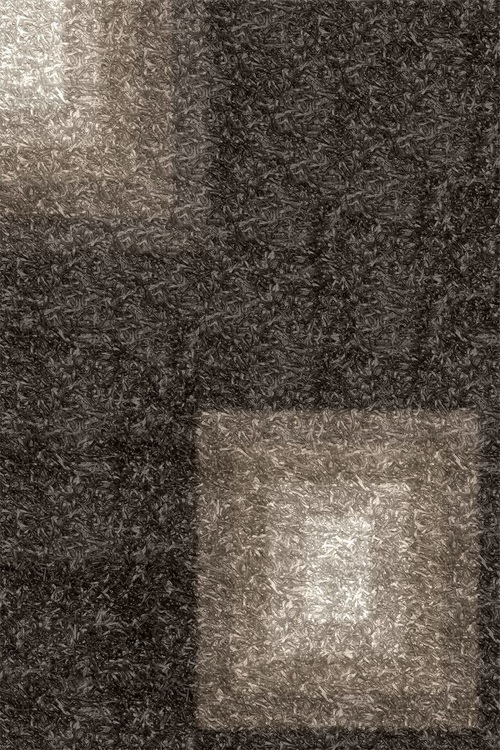 Polyester Shaggy Carpets