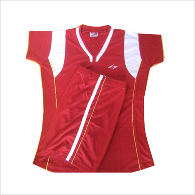 Soccer Jersey
