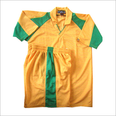 Football Jersey