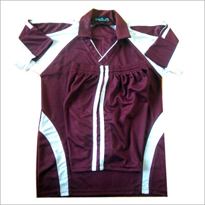 Brwon Football Jersey