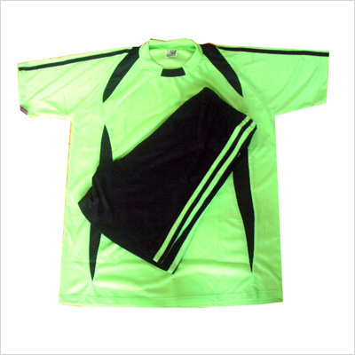 Football Jersey