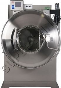 Grey Automatic Washer Extractor