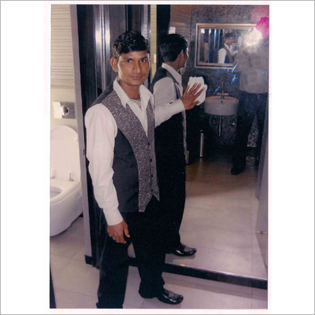 Hotel Housekeeping Service