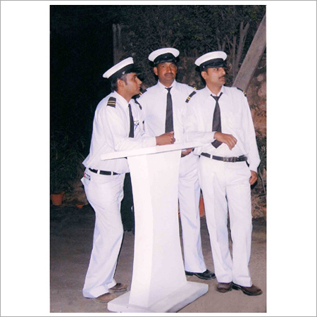 Corporate Valet Parking Attendant