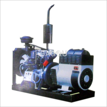 Power Generation Systems