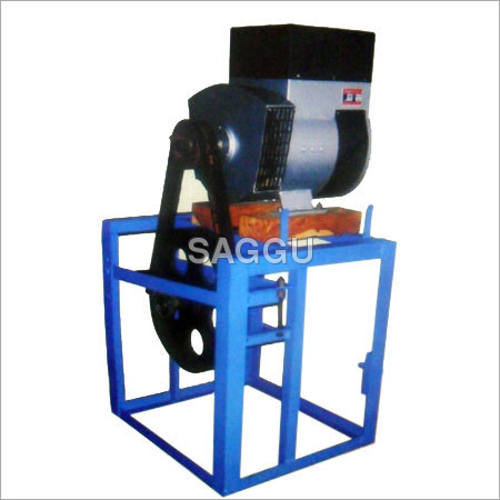 Electrical Alternators