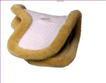Saddle Pads