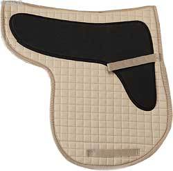 Western Saddle Pad