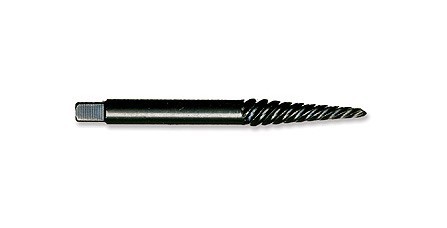 CARBON STEEL SCREW EXTRACTORS - EZ Out
