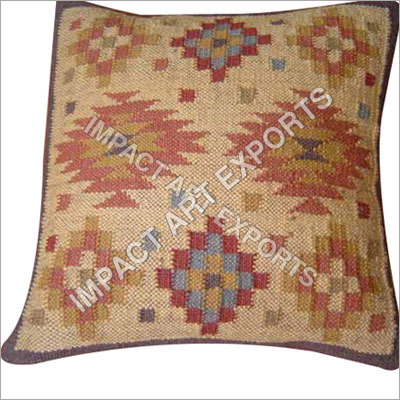 Kilim Cushion Cover