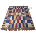 Wool Kilim Carpet