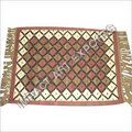 Handloom Woolen Kilims