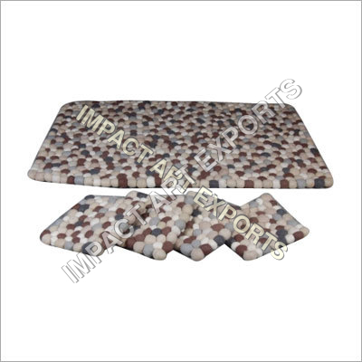 Pebbles Balls Carpets