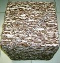 Felted Woolen Skin Puff