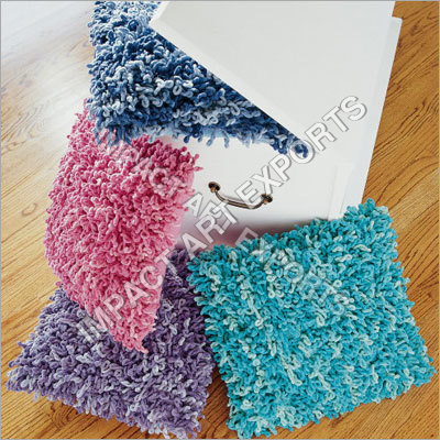 Chenille Cushion Covers
