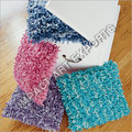 Chenille Cushion Covers