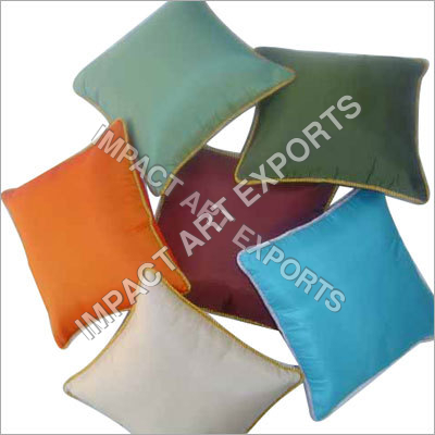 Poly Silk Cushions