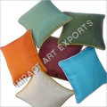 Poly Silk Cushions