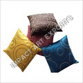 Embroiderred Cushions Cover