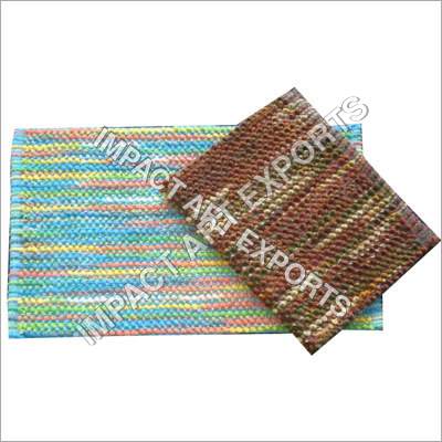 Pop-Corn Rugs