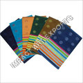 Stripes Embroiderred Rugs