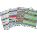 Cotton Cut Shuttle Rug