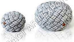 Handmade Cotton Puffs