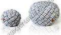 Handmade Cotton Puffs