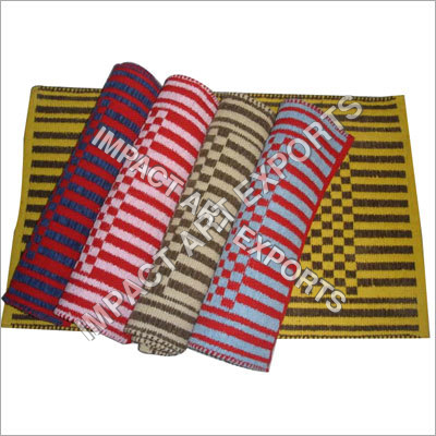 Small Box Design Rugs