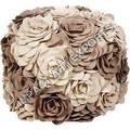 Multi Flower Puffs