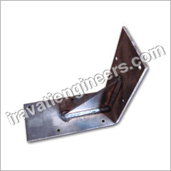 Angler Plate