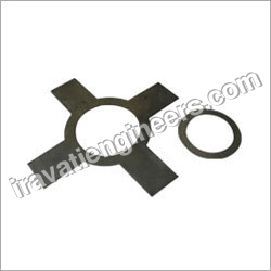 Post Plate