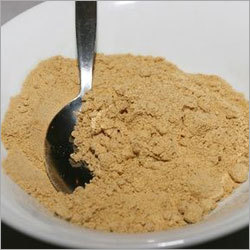 Bentonite Mineral Powder