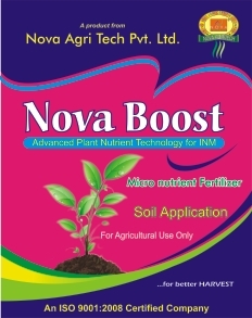Nova Boost