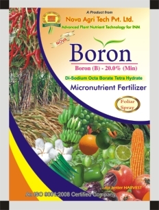 Nova Boron