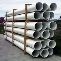 Industrial PVC Pipe