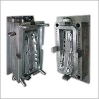 Plastic Injection Moulding Parts