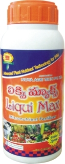 Liqui Max